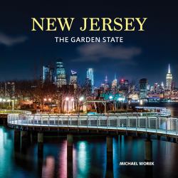 New Jersey : The Garden State