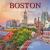 Boston : The Cradle of Liberty