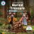 The Case of the Buried Treasure : A Gumboot Kids Nature Mystery