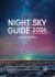 Night Sky Guide 2026 : North America's Skies Month by Month from the Royal Astronomical Society of Canada