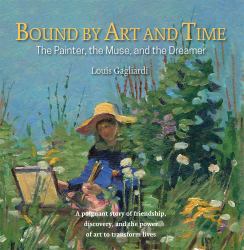 Bound by Art and Time : The Painter, the Muse, and the Dreamer