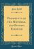 Prospectus of the Montreal and Bytown Railroad (Classic Reprint)