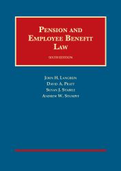 Pension and Employee Benefit Law
