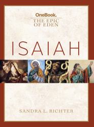 The Epic of Eden : Isaiah