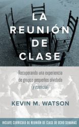 The Class Meeting - Spanish Edition