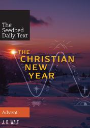 DT: the Christian New Year : Advent