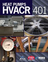 Hvacr 401 : Heat Pumps