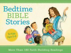 Bedtime Bible Stories