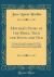 Mother's Story of the Bible, Told for Young and Old : Giving in Simple Language of to-Day, in a Continuous Form, the Great Truths and Important Facts of the English Bible (Classic Reprint)
