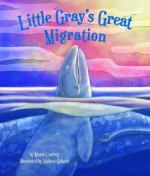 Little Gray's Great Migration