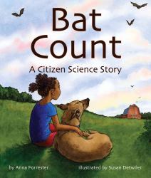 Bat Count: a Citizen Science Story