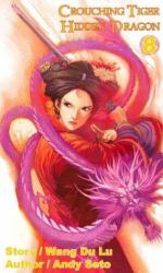 Crouching Tiger, Hidden Dragon