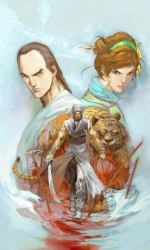 Crouching Tiger, Hidden Dragon