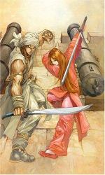 Crouching Tiger, Hidden Dragon