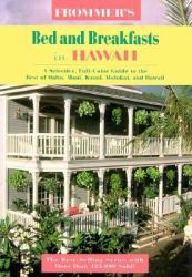 Frommer's Bed and Breakfasts : Hawaii
