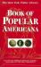 The New York Public Library Book of Popular Americana