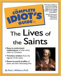The Lives of the Saints