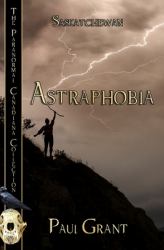 Astraphobia