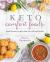 Keto Comfort Foods : Family Favorite Recipes Made Low-Carb and Healthy