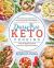 Dairy Free Keto Cooking : A Nutritional Approach to Restoring Health and Wellness with 160 Squeaky-Clean Low-Carb, High-Fat Recipes
