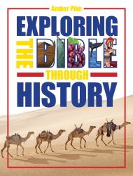 Kidz: Rktr: Exploring Bible Through Hist