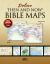 Deluxe Then and Now Bible Maps