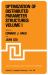 Optimization of Distributed Parameter Structures