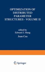 Optimization of Distributed Structures