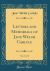Letters and Memorials of Jane Welsh Carlyle, Vol. 3 of 3 (Classic Reprint)