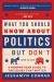What You Should Know about Politics ... but Don't : A Nonpartisan Guide to the Issues That Matter
