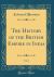 The History of the British Empire in India, Vol. 2 (Classic Reprint)