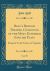 Bell's British Theatre, Consisting of the Most Esteemed English Plays, Vol. 20 : Being the Tenth Volume of Tragedies (Classic Reprint)
