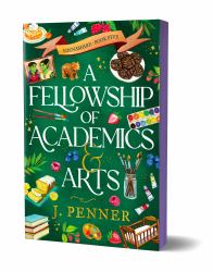 A Fellowship of Academics and Arts