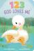 123 God Loves Me 123 God Loves Me