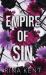 Empire of Sin (Deluxe Edition) Empire of Sin (Deluxe Edition)