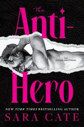 The Anti-Hero (Standard Edition)