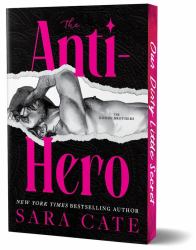 The Anti-Hero (Deluxe Edition)