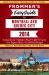 Frommer's EasyGuide to Montreal and Quebec City 2014