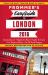 Frommer's EasyGuide to London 2016