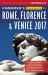 Frommer's EasyGuide to Rome, Florence and Venice 2017