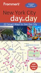Frommer's New York City Day by Day