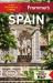 Frommer's Spain Frommer's Spain
