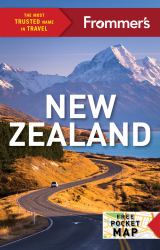 Frommer's New Zealand