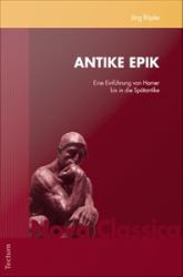 Antike Epik