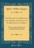The Religion of Babylonia and Assyria, Especially in Its Relations to Israel : Five Lectures Delivered at Harvard University (Classic Reprint)