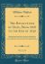 The Revolutions of Spain, from 1808 to the End of 1836, Vol. 1 Of 2 : With Biographical Sketches of the Most Distinguished Personages, and a Narrative of the War in the Peninsula down to the Present Time, from the Most Authentic Sources (Classic Reprint)
