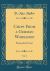 Chips from a German Workshop, Vol. 2 : Biographical Essays (Classic Reprint)