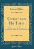 Christ and His Times : Addressed to the Diocese of Canterbury in His Second Visitation (Classic Reprint)