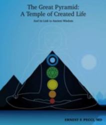 The Great Pyramid : A Temple of Created Life