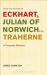 Non-Dualism in Eckhart, Julian of Norwich and Traherne : A Theopoetic Reflection